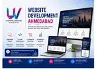 Website Development Company in Ahmedabad 