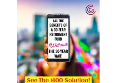 Accelerated wealth plan