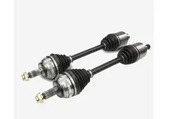 Power Steering Rack Repairs