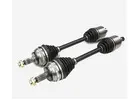 Power Steering Rack Repairs