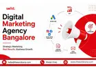 Your Growth Partner – Digital Marketing Agency Bangalore, Built for ROI 