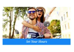 Escape Your Nine-to-Five - Explore a Home Business Opportunity