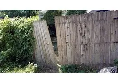 Fence Installation Redmond