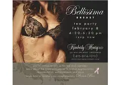 Best Breast Augmentation San Francisco