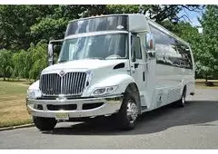 Cheap Stretch Limo Service New Jersey