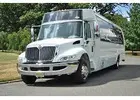 Cheap Stretch Limo Service New Jersey