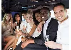 Bronx Tailgate Party Bus Packages