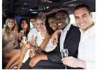Bronx Tailgate Party Bus Packages