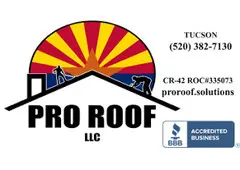 Best Roof Coating Dove Mountain