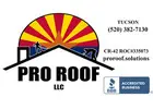 Best Roof Coating Dove Mountain