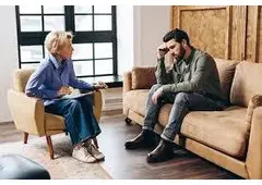Mental Health Counseling For Neurodivergent Adults Nashville
