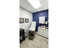Immigration Physicals Clearance Morrow