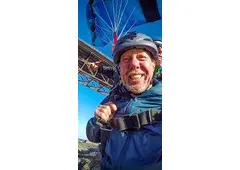 Skydiving Age Limit