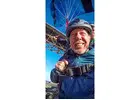 Skydiving Age Limit