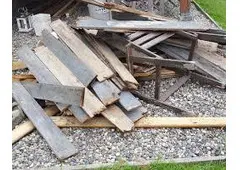 Unwanted Items Removal Langley