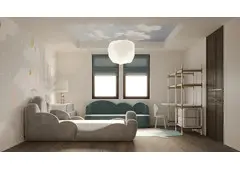 Luxury Home Interior Design in Los Angeles