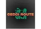 Best Catering Service In Brampton - Geddi Route