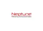 Neptune Steel Furniture