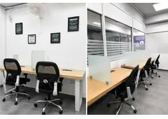 Coworking space in Jaipur