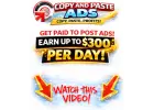 LOOKING FOR A BUSINESS YOU CAN PROMOTE ONLINE?