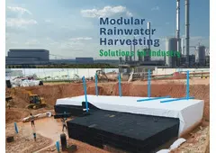 Ground water recharge system
