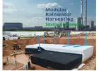 Ground water recharge system