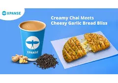 Savor Good Food and Coffee at the Best Cafe in Bharuch - Xpanse Coffee