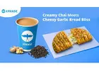 Savor Good Food and Coffee at the Best Cafe in Bharuch - Xpanse Coffee