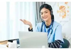 Reliable Online Doctor Telemedicine Service | Dcmed