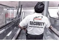 Security Guard Services in Singapore for Business Premises