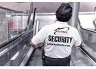 Security Guard Services in Singapore for Business Premises