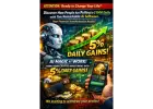 See How This AI Can Grow Your Crypto Every Day