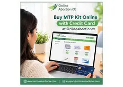  Buy mtp kit online with credit card at Onlineabortionrx