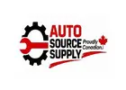 Heavy Duty Truck Parts In Brampton - Auto Source Supply