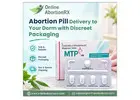 Abortion Pill Delivery to Your Dorm with Discreet Packaging