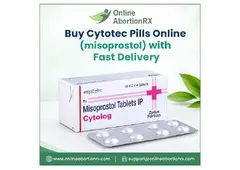 Buy Cytotec Pills Online (misoprostol) with Fast Delivery