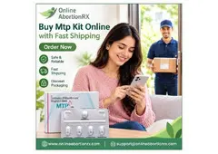 Buy Mtp Kit Online with fast Shipping - Order Now