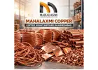 Copper Scrap Supplier in Ahmedabad | Mahalaxmi Copper