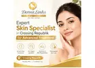 Expert Skin Specialist in Crossing Republik for Advanced Treatment