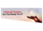Discover a brilliant path toward the top 3% of U.S. wealth plus residual income.