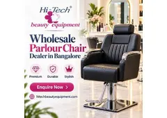 Wholesale Parlour Chair Dealer in Bangalore | Hi-Tech
