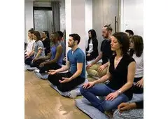 Mindfulness Workshops for Teams Navigating Busy Workdays