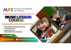 Music Academy of Texas