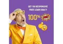 2 Step System Pulls In 150 Free Leads A Day