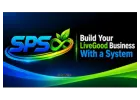 Promote LiveGood the right way with SPS system