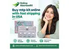 Buy mtp kit online with fast shipping in USA
