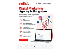 Grow Your Business with a Digital Marketing Agency in Bangalore