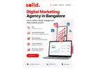 Grow Your Business with a Digital Marketing Agency in Bangalore