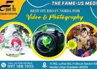 Professional Photography / videography service in Noida