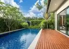 The Value of Pools Behind the Price Tag